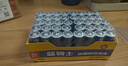 双鹿 5号碳性电池40粒盒装 适用于儿童玩具/遥控器/鼠标/话筒/闹钟/血压仪等 R6/AA电池 40粒盒装 实拍图