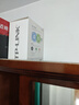 普联（TP-LINK）450M三天线wifi信号放大器 Wi-Fi无线扩展器中继器 路由器信号增强扩大器 穿墙伴侣 TL-WA933RE  实拍图
