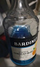 必得利（Bardinet）力娇酒洋酒700ml调酒基酒DIY酒预调酒配制酒 白香橙  实拍图