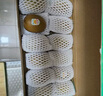 佳沛（zespri）新西兰 阳光金奇异果12粒礼盒特大果单果约122-146g 猕猴桃 水果 实拍图