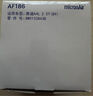 科德宝空气滤清器芯AF037适用高尔夫7明锐朗逸新捷达Polo桑塔纳速腾宝来 实拍图
