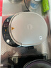 美的（Midea）电饼铛 家用双面加热煎烤机烙饼电煎饼锅34大尺寸加深烤盘上下盘可拆洗早餐机烤肉电饼档JKE3478 实拍图