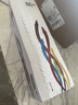 图盛适用惠普M281fdw硒鼓HP202A硒鼓HPM254dw M254dn M254nw M281fdn M281cdw M280nw打印机硒鼓墨粉盒碳粉CF500A 实拍图