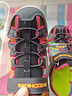 Skechers斯凯奇儿童凉鞋男童包头护脚 清凉透气休闲大童沙滩鞋童鞋400041L 实拍图