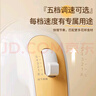 志高（CHIGO）打蛋器 手持电动料理机家用迷你打奶油机搅拌器烘焙打发器CX-6621B 实拍图