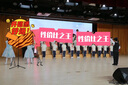 曼尔乐器折叠吉他架电木吉他琴架琵琶中阮提琴尤克里里立式琴架子吉他配件 实拍图