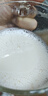 汤臣倍健星钻蛋白粉650g 含免疫球蛋白乳清蛋白粉 成人中老年增强免疫力 实拍图