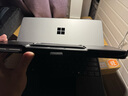 肯辛通（Kensington）BlackBelt™ 强固型保护套（适用于Surface™ Pro 9/10/11 )平板电脑便携保护壳  防摔壳 K96541 实拍图