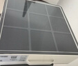 352 X88C/X86C 多效净化过滤器 下层 空气净化器家用 除甲醛 滤芯【配件】 实拍图