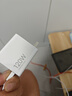 小米（MI）Xiaomi 120W GaN充电器套装 第三代氮化镓技术小巧便携疾速模式搭配Xiaomi13 Pro/小米13ultra Xiaomi 120W Gan充电器套装 实拍图