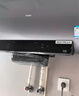 海尔（Haier）【小红花DR7】60升电热水器 小蓝瓶净肤浴 JH7旗舰款 免换镁棒3300W变频节能速热大水量家用储水式 实拍图