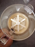 魔幻厨房半自动打蛋器过滤量杯淘米神器搅拌杯打蛋杯半自动搅奶油打发器 实拍图