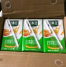 豆本豆唯甄谷物豆奶250ml*24盒 2.3g植物蛋白饮料谷物早餐奶礼盒装整箱 实拍图