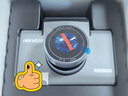 HIKVISION海康威视行车记录仪C6A 3K超清黑光夜视60帧高速防抖不拖影AI声控 实拍图