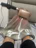 艾点（Ai Dian）艾灸仪器一体机无烟家用熏蒸仪美容院全身用理疗仪智能艾炙电烤灯 金色三仓【十核加热+七光渗透+脉冲按摩+刮痧拔罐 实拍图