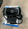 吉选C306电脑摄像头1080P高清麦克风视频通话会议考研复试网课笔记本台式一体直播家用教学USB外置外接 实拍图