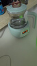 美的（Midea）玻璃水壶原装配件（适配MYTE101，MK-TN101恒温水壶使用） 实拍图