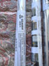 金隆兴透明浴室玻璃防爆膜淋浴房钢化屏隔断玻璃门卫生间防碎贴纸0.6*2m 实拍图