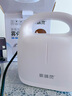 氧精灵雾化器儿童家用雾化机成人医用婴儿空气压缩式老人雾化仪面罩 实拍图