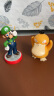 Nintendo Switch任天堂 国行amiibo游戏互动模型 NS周边配件 路易吉 标准款 实拍图