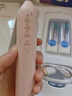 usmile笑容加电动牙刷P10 全新缓震清洁刷头 成人情侣款礼物送男友/女友女生闺蜜生日礼物 结婚新婚礼物 【品牌礼盒】P10派对粉 实拍图