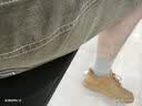 增致牛仔（zengzhi）【夏季薄款】男士休闲短裤男2026新款工装五分裤男直筒中裤子男裤 实拍图