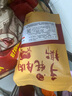 味优福 正宗风干牛肉干超干手撕四川非内蒙古耗牛肉干辣牦牛肉解馋熟食 （五香+五香）410g 实拍图