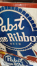 蓝带（Blue ribbon）经典啤酒 11度640ml*12瓶 实拍图