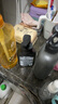 妮维雅（NIVEA）男士洗面奶保湿收缩毛孔深黑DEEP控油细致毛孔洁面双支套装 实拍图