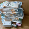 洁丽雅（Grace）旅行一次性床单被套罩枕套加厚四件套酒店床上用品单人款三件套 实拍图
