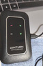 影腾随身wifi三网通用无线wi-fi6免插卡移动联通电信无限制便携式4G高速随行网络通用流量2025款5GHF 8000毫安电池-充电上网两用+续航翻倍 实拍图