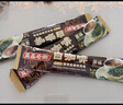 益昌老街（AIK CHEONG OLD TOWN）2+1原味速溶白咖啡粉 冲调饮品 马来西亚进口 50条1000g 实拍图