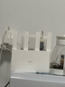 小米（MI）路由器BE3600 2.5G 3600兆级WiFi7 4核高通处理器 2.5G网口 IOT联动 实拍图