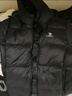 骆驼火山羽绒服1.0男士鸭绒加厚防寒面包服潮款冬季外套M13CR07089 实拍图