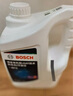博世（BOSCH）有机型(OAT)发动机冷却液通用型汽车防冻液 冰点-45℃ 4L（红色） 实拍图