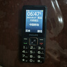飞利浦（PHILIPS）E568A 星空黑 升级版 移动联通电信4G全网通 老年人手机智能 超长待机学生手机 直板按键 实拍图