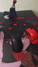 雷蛇（Razer）炼狱蝰蛇V3游戏鼠标 电竞游戏 黑色 轻量化 人体工学设计  实拍图