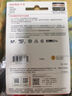 闪迪（SanDisk）32GB TF（MicroSD）4K内存卡 行车记录仪 监控摄像头专用 2,500小时录制 重复读写高耐用存储卡 实拍图