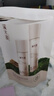 溪木源层孔菌控油舒缓水乳（精华水15ml+精华乳15ml）旅行装 实拍图