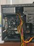 AMD 锐龙CPU搭华硕 主板CPU套装 板U套装 微星B450M-A PRO MAX II R7 5700G(盒装)(带核显) 实拍图
