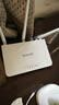 Tenda腾达 F3 300M 无线路由器 WiFi无线穿墙 家用路由（可中继充当WiFi信号放大器） 实拍图