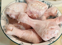 CP正大食品白羽鸡琵琶腿3斤生鲜冷冻 蒸煮煎炸凉拌鸡肉 白羽鸡 实拍图