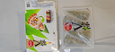 思念吉祥八宝V粽400g4只 速冻锁鲜甜粽糯米食材端午节早餐手工包制 实拍图