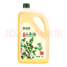 秋满鲜 山茶油2L茶油纯油茶籽油野家用月子油食用油山茶籽油木子油农家 实拍图