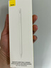倍思电容笔iPad苹果笔【2025升级】适用25年Pro/Air/Mini/iPad11平板触控触屏手写笔applepencil二代 实拍图