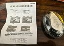 MIXOUT米欧特高倍放大镜带灯LED便携式高清鉴定珠宝玉石翡翠古玩紫光灯 实拍图