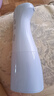 美的（Midea）冲牙器洁牙器 牙齿冲洗洗牙器 家用便携式电动水牙线 MC-BJ0102可搭配正畸喷嘴 小蓝鲸海盐蓝 礼物 实拍图