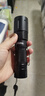 神火（SupFire）X60-T手电筒强光手电筒小型迷你变焦远射超长续航超亮户外骑行灯 实拍图