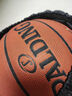 斯伯丁（SPALDING）篮球TF系列7号PU比赛室内外兼用耐磨成人青少年 77-176Y 实拍图