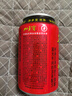 加多宝凉茶植物饮料 茶饮料 310ml*24罐 (新老包装随机发货) 实拍图